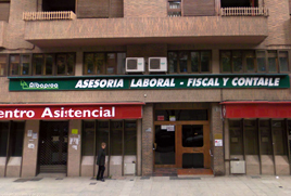 Asesoría Albaproa, S.L.